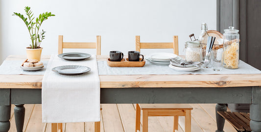 The Pros and Cons of DIYing Your Kitchen Table