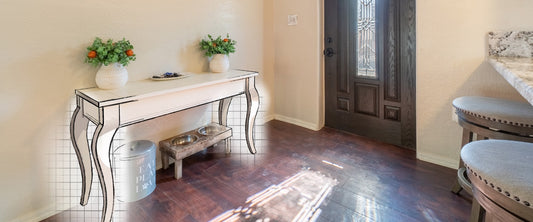 How to Select the Best Table Legs for Your Project