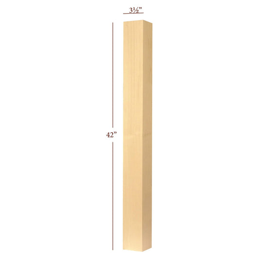 Medium Skyline Bar Post