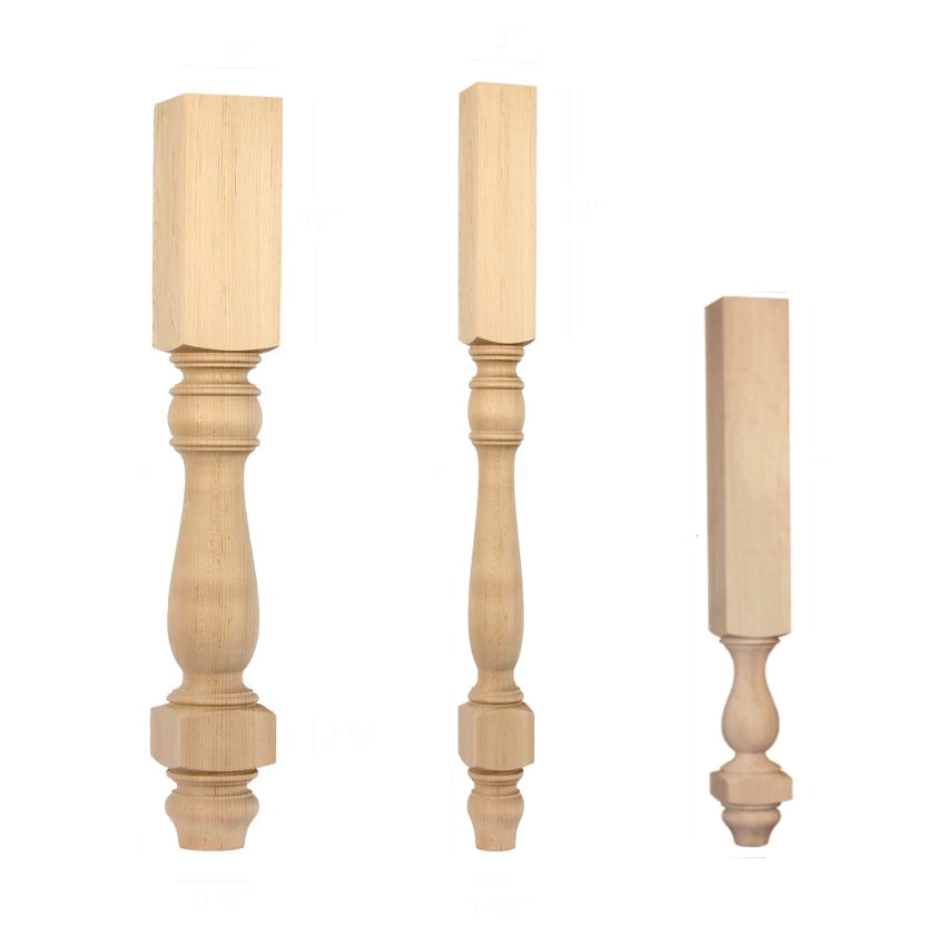 Collections – Fancy Table Legs